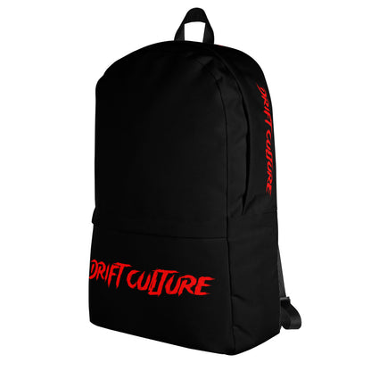 Backpack Red