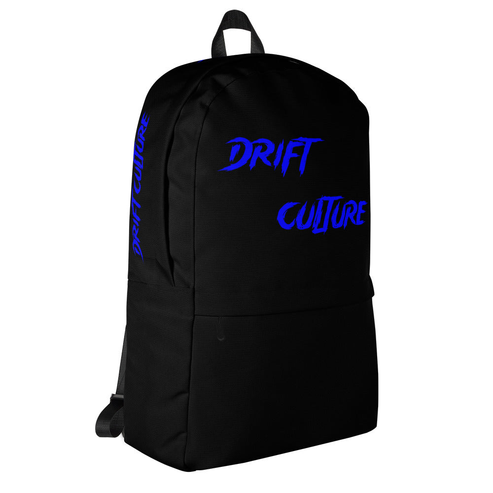 Backpack Blue