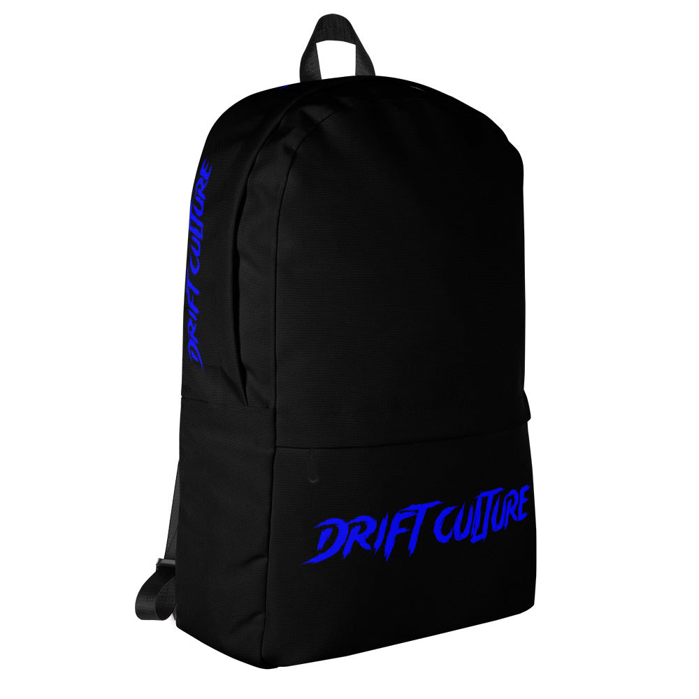 Backpack Blue