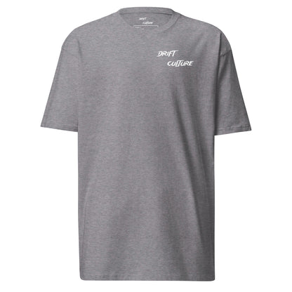 Drift Culture T-Shirt White