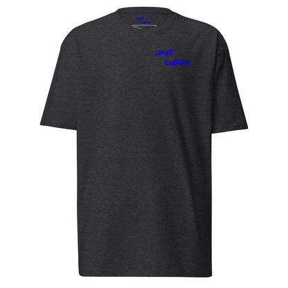 Drift Culture T-Shirt Blue