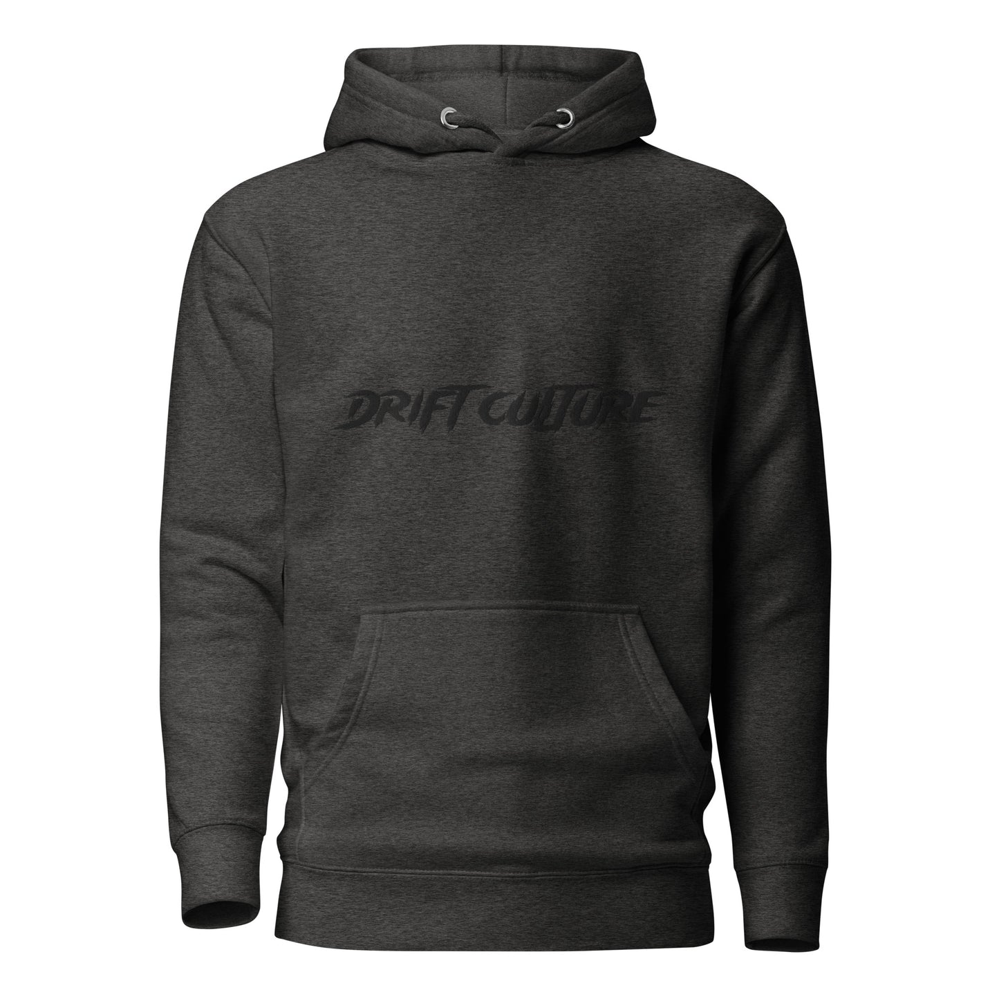 Eat Sleep Drift Repeat Black