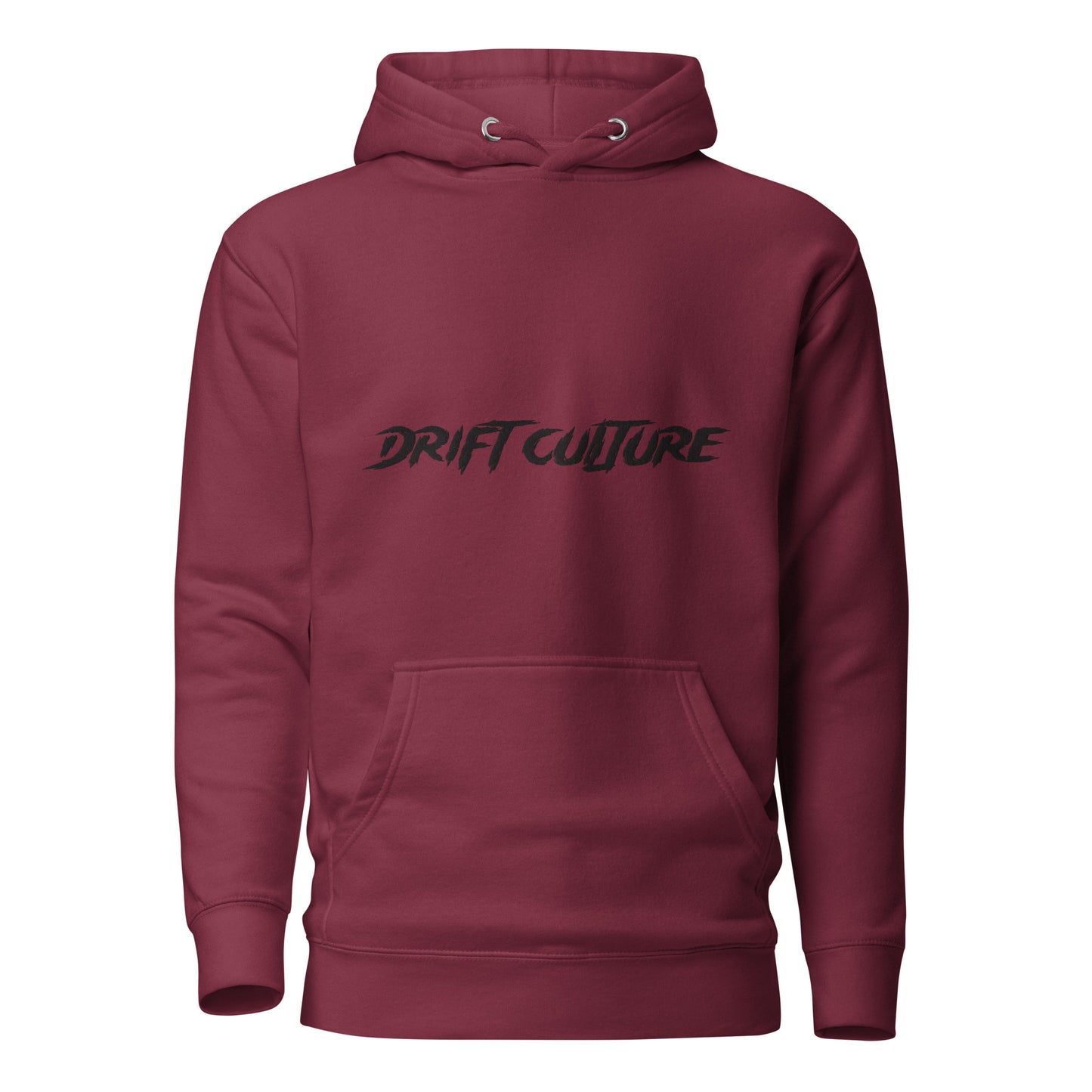 Eat Sleep Drift Repeat Black
