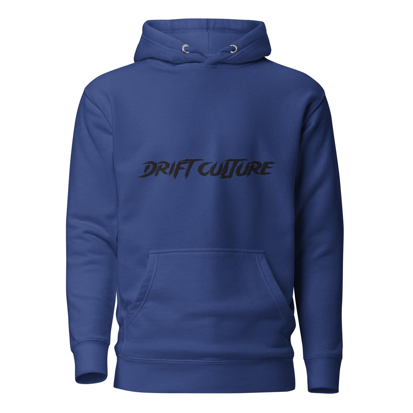 Eat Sleep Drift Repeat Black