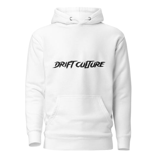 Eat Sleep Drift Repeat Black