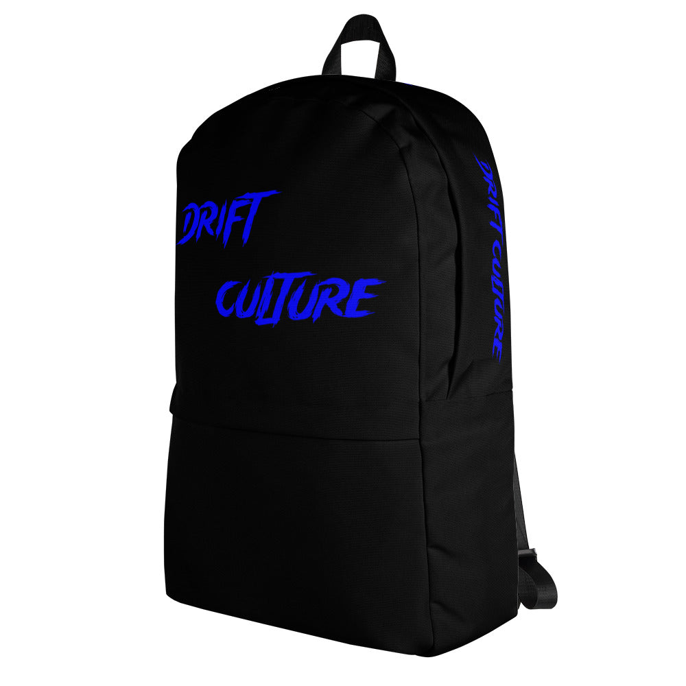 Backpack Blue