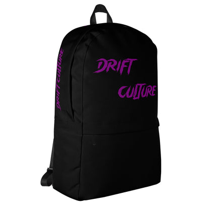 Backpack Purple