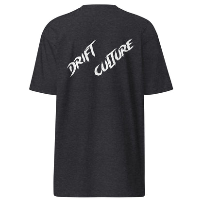 Drift Culture T-Shirt White