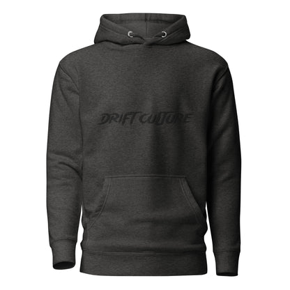 Eat Sleep Drift Repeat Black