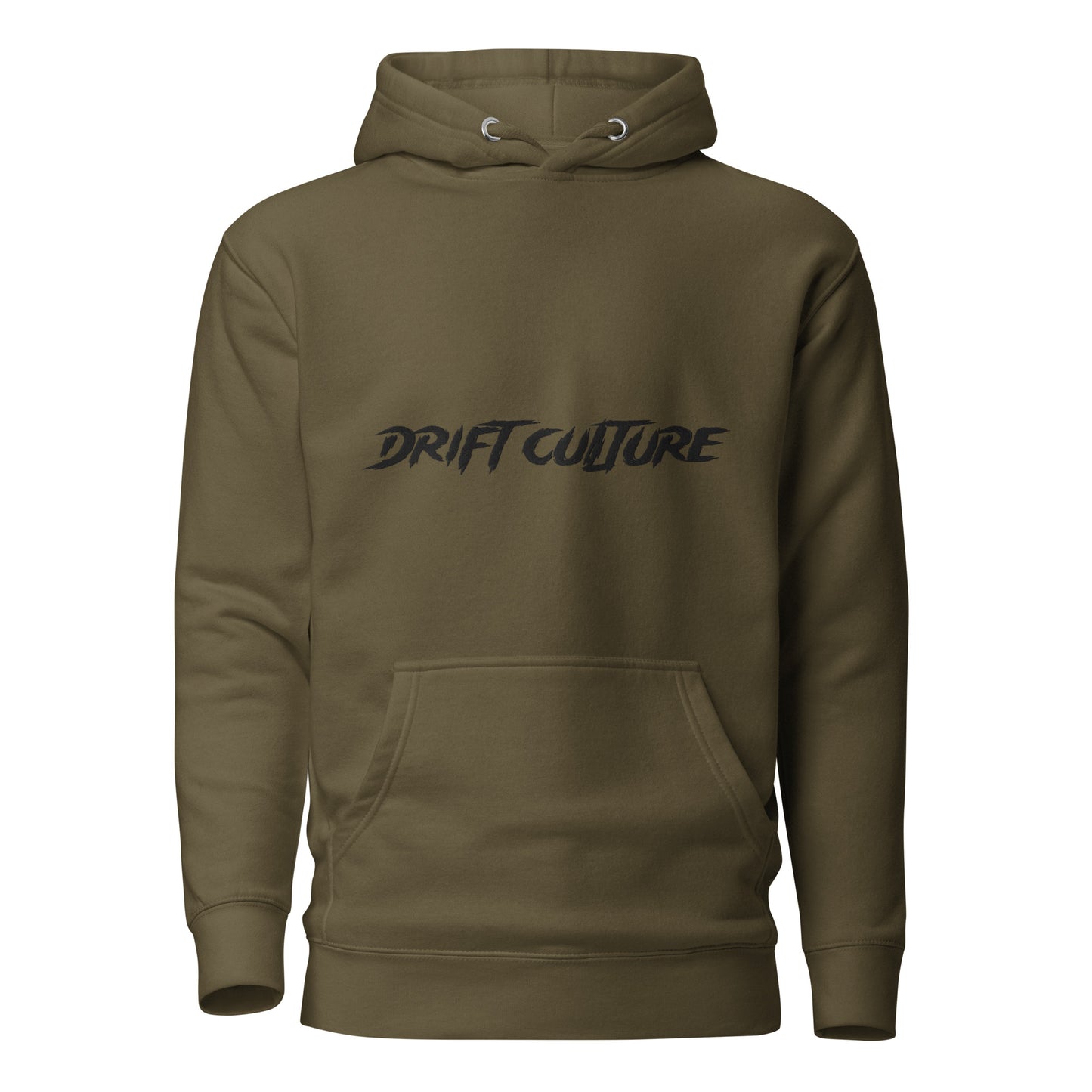 Eat Sleep Drift Repeat Black