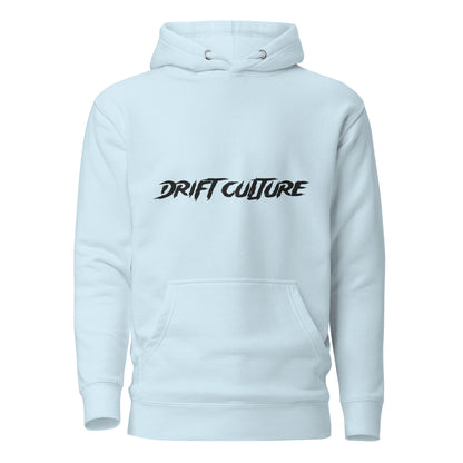Eat Sleep Drift Repeat Silver